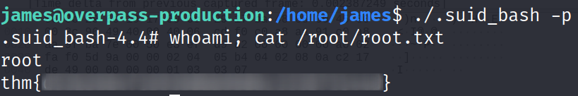 root