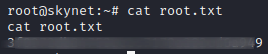 root