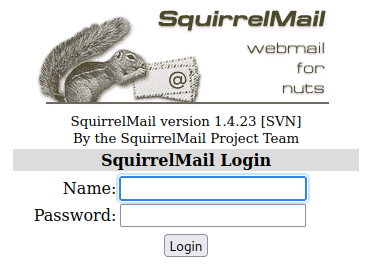 sq mail